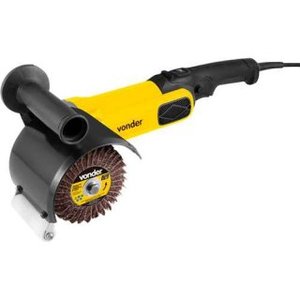 POLITRIZ ESCOVADEIRA VONDER 1380W PEV1380 220V