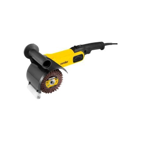 POLITRIZ ESCOVADEIRA VONDER 1380W PEV1380 220V