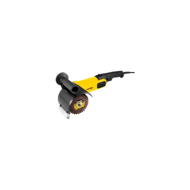 POLITRIZ ESCOVADEIRA VONDER 1380W PEV1380 220V