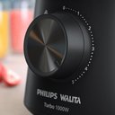 Ver mais imagens de Liquidificador Philips Walita Preto HR2270
