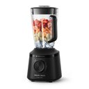 Ver imagem 3 de Liquidificador Philips Walita Preto HR2270