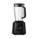 Ver imagem 1 de Liquidificador Philips Walita Preto HR2270