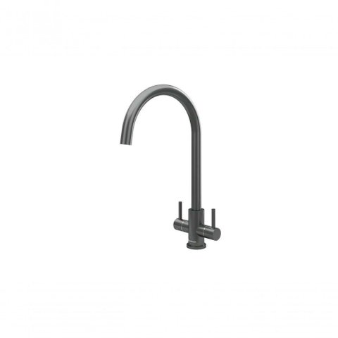 Misturador Bicomando 600 Grey - Debacco
