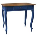 Ver imagem 1 de Aparador Luiz Xv 80cm Azul Céu