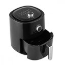 Ver imagem 2 de Fritadeira Airfryer Siena - 4l Cesto Antiaderente e Tecnologia Rapid Air 1300w - A5