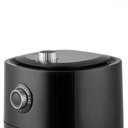 Ver imagem 5 de Fritadeira Airfryer Siena - 4l Cesto Antiaderente e Tecnologia Rapid Air 1300w - A5