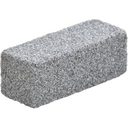 Bastão abrasivo 9,5x9,5x25,4mm g60 p/ microrretífica Vonder - 1