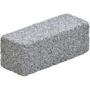 Bastão abrasivo 9,5x9,5x25,4mm g60 p/ microrretífica Vonder