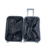 Kit Mala de Bordo 10kg +frasqueira Polipropileno Inquebrável - 3