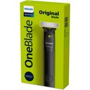 Ver imagem 7 de Barbeador Elétrico Philips Oneblade Qp1424/10 À Prova Dágua