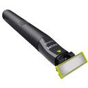 Ver imagem 2 de Barbeador Elétrico Philips Oneblade Qp1424/10 À Prova Dágua