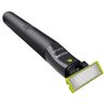 Barbeador Elétrico Philips Oneblade Qp1424/10 À Prova Dágua - 2