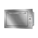 Ver imagem 4 de Forno Elétrico de Embutir Digital Mueller 50 Litros Espelhado 127v - Mfe50l