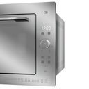 Ver imagem 5 de Forno Elétrico de Embutir Digital Mueller 50 Litros Espelhado 127v - Mfe50l