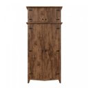 Ver imagem 3 de Guarda-Roupa 4 Portas Caemmun Móveis