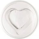 Ver imagem 3 de Conjunto de 2 Copos Parede Dupla Heart 230 Ml - Lyor