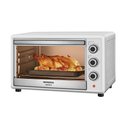 Ver imagem 1 de Forno Elétrico 42l Family Ii Mondial Branco Inox Fr 42w 220v/60hz