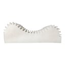 Ver imagem 3 de Travesseiro Látex Cervical Performance Lavável p/Fronha (50x70) - Fibrasca