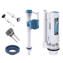 Ver imagem 1 de Kit Mecanismo para Caixa Acoplada Acionamento Superior Duplo Durín