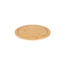 Ver imagem 5 de Boleira em Bamboo com Tampa Transparente Mor