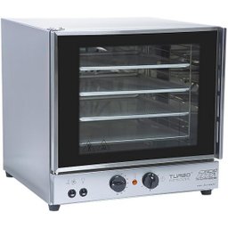 Forno Profissional Elétrico 4 Bandejas Fetp-4, 220v 3040w - 1