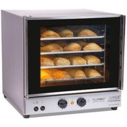 Forno Profissional Elétrico 4 Bandejas Fetp-4, 220v 3040w - 2