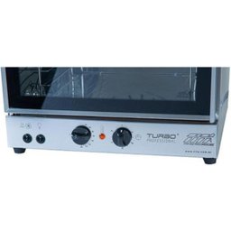 Forno Profissional Elétrico 4 Bandejas Fetp-4, 220v 3040w - 3