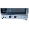 Forno Profissional Elétrico 4 Bandejas Fetp-4, 220v 3040w - 3
