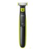 BABEADOR PHILIPS BIVOLT PRETO/VERDE - C/ LAMINA REFIL - 2