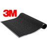 Tapete Nomad 3M Linha Acqua 1,2 x 1,8M Grafite - 1