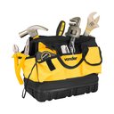 Ver imagem 2 de Bolsa em Lona para Ferramentas 32 X 19 X 28cm Vonder