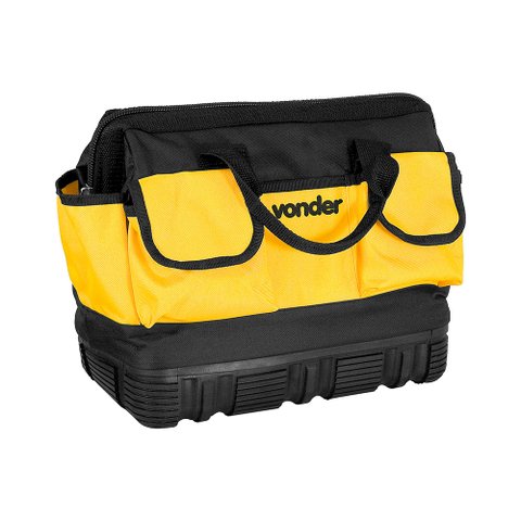 Bolsa em Lona para Ferramentas 32 X 19 X 28cm Vonder