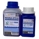 Ver imagem 1 de Resina para Banho de Pranchas de Surf - 500kg