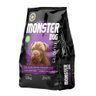 Ração Monster Dog Super Premium Cães Filhotes 15kg - 1