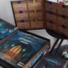 Jogo de Tabuleiro Mysterium e Expansão Hidden Signs - Português Galápagos Jogos - 5
