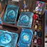 Jogo de Tabuleiro Mysterium e Expansão Hidden Signs - Português Galápagos Jogos - 3