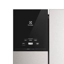 Ver imagem 5 de Geladeira Electrolux Efficient Frost Free French Door 480 Litros - Im7s