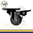 Ver imagem 4 de Kit 6 Spp Rodízio Rpgtl 40mm Bke