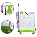 Ver imagem 2 de Pulverizador Borrifador Manual para Jardim Controle Praga 20Lt