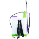 Ver imagem 3 de Pulverizador Borrifador Manual para Jardim Controle Praga 20Lt