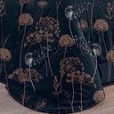 Ver imagem 2 de Kit Edredom Sorrento Queen Dupla Face 5 Peças - Branco