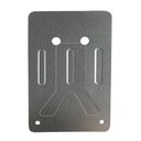 Ver imagem 5 de Ferro de Solda 110v Ferramenta Temperatura Máxima 400°c