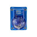 Ver imagem 2 de Vedação Mecanismo Saída Cx Acoplada Obturador (2170 436) Roco