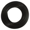 Mangueira Lisa Preta 3/4x1,5mm 100 Metros - 1