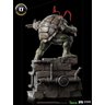Estátua Michelangelo (comics Exclusive) - Tmnt - Bds Art Scale 1/10 - Iron Studios - 6