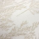 Ver imagem 4 de Papel de Parede Folhagem Bege Claro com Leve Brilho Vinilico Lavável+ Cola Inclusa