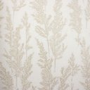 Ver imagem 1 de Papel de Parede Folhagem Bege Claro com Leve Brilho Vinilico Lavável+ Cola Inclusa