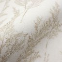 Ver imagem 5 de Papel de Parede Folhagem Bege Claro com Leve Brilho Vinilico Lavável+ Cola Inclusa