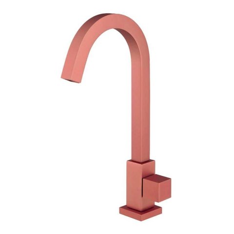 Torneira Mesa 4501 C-65 Talence - Rose - Imperatriz