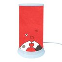 Ver imagem 1 de Luminária de Mesa Hug Love Cat